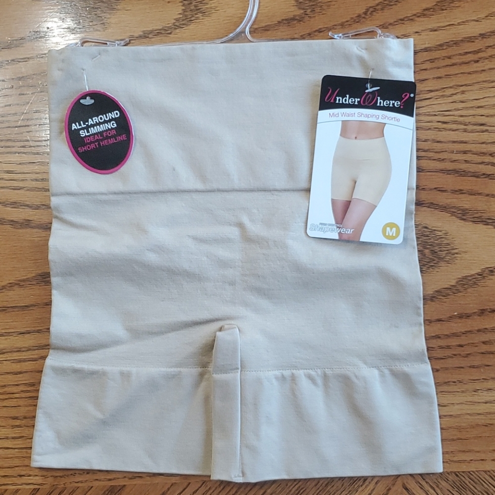 Shapewear